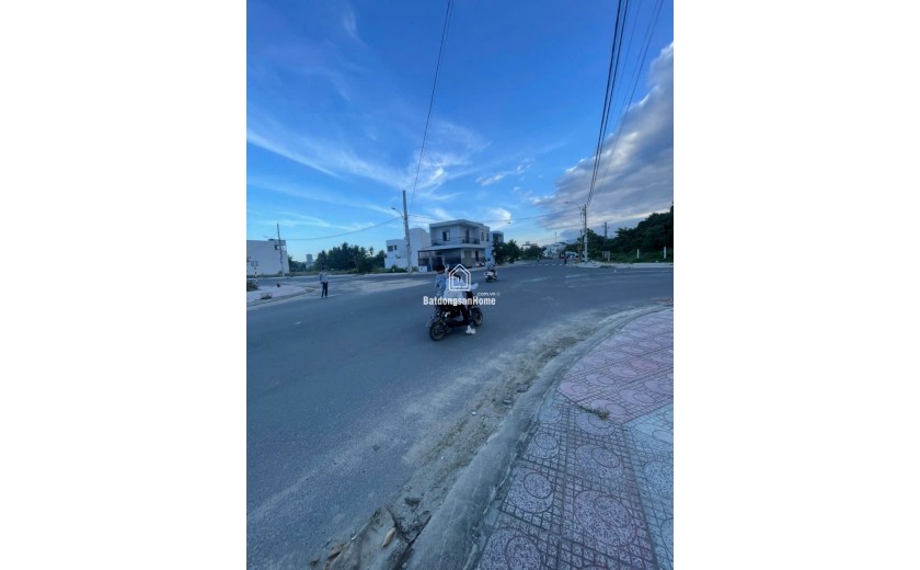 Giảm Sốc 200 Triệu – Đất TĐC Ngọc Hiệp – Đường 10m – Chỉ 4.6 Tỷ